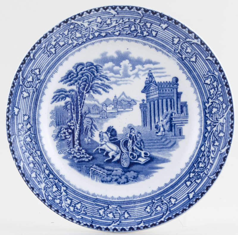 Plate c1910